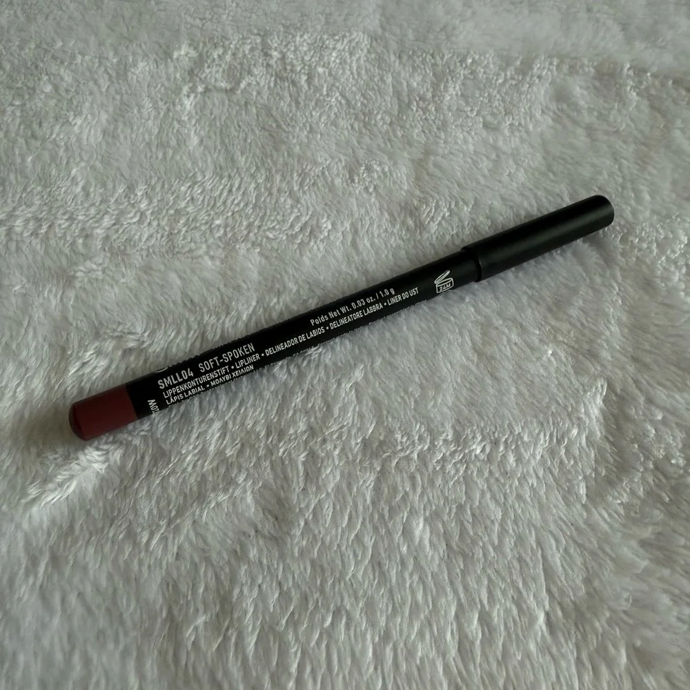 Maybeline and NYX Lipstick and Liner Bundle